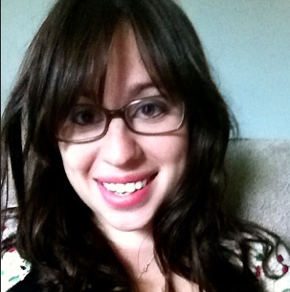 Meet your Posher, Natalie